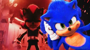 La fecha del primer tráiler de Sonic 3 La Película se habría filtrado