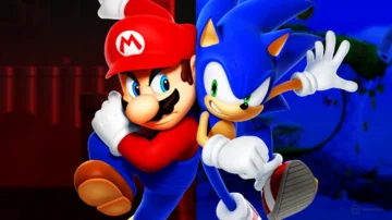 Nintendo habla sobre el lanzamiento cercano de Mario Wonder y Sonic Superstars