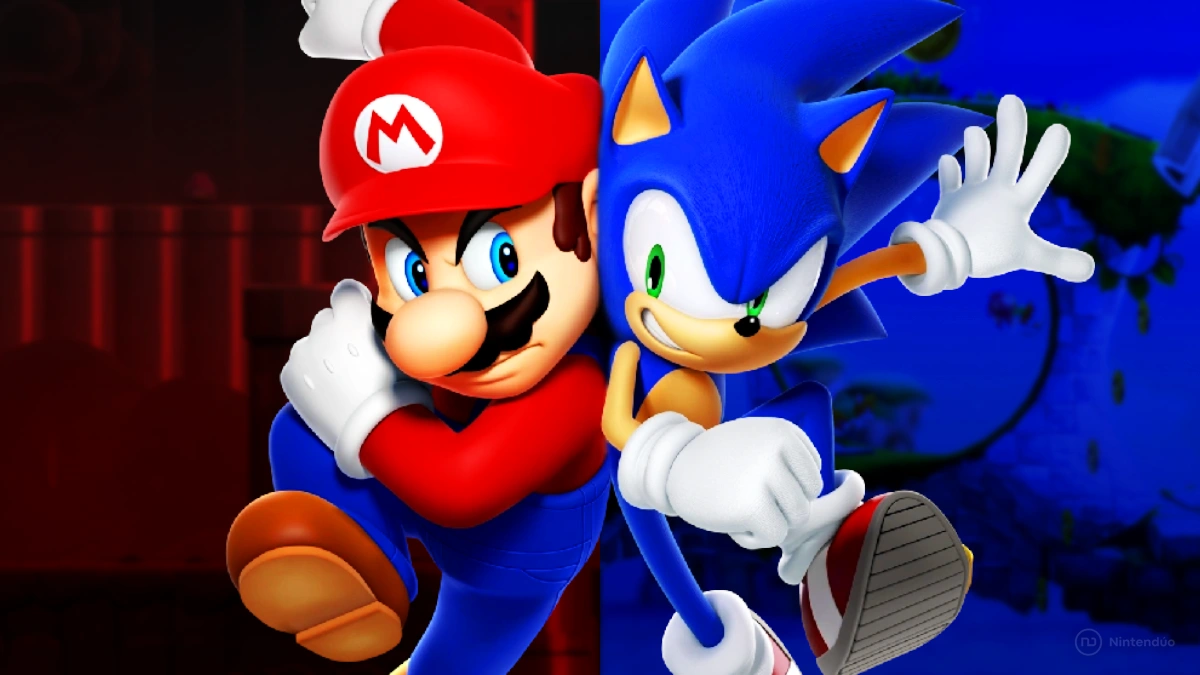 Nintendo habla sobre el lanzamiento cercano de Mario Wonder y Sonic Superstars