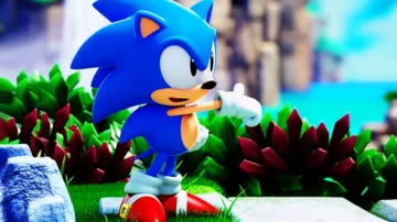 Si eres fan de Sonic, Superstars es el juego que llevas años esperando