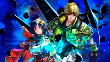 El remake de Star Ocean 2 para Switch se luce en este tráiler y confirma descarga en físico