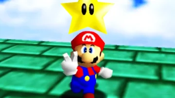 El “Santo Grial” de Super Mario 64: la técnica imposible que está destrozando récords