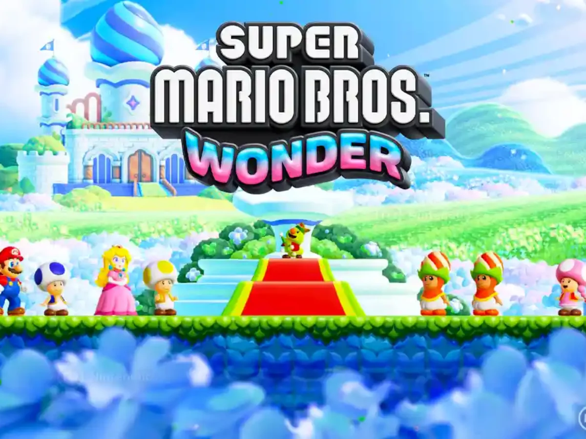 Super Mario Bros Wonder provocó un importante cambio de mentalidad en  Nintendo - Meristation