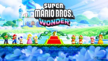 Impresiones finales de Super Mario Bros Wonder para Nintendo Switch