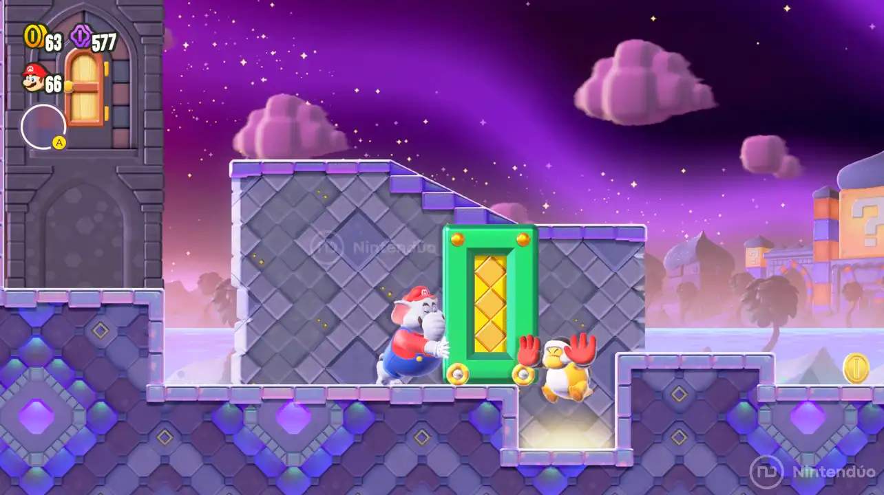 Mario Wonder Special Worlds: encuentra y desbloquea cada salida secreta