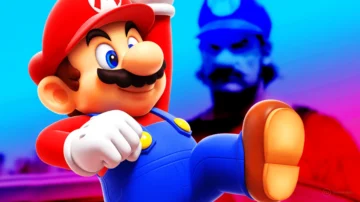 Nintendo descartó esta loquísima transformación en Super Mario Bros Wonder