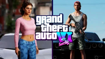 El primer tráiler de GTA VI estaría oculto en YouTube