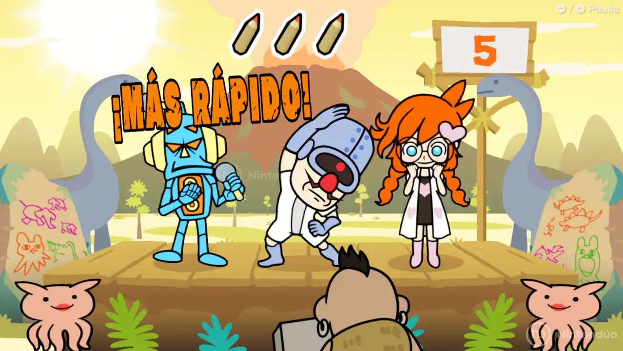 Imagen 5 de la galería del juego