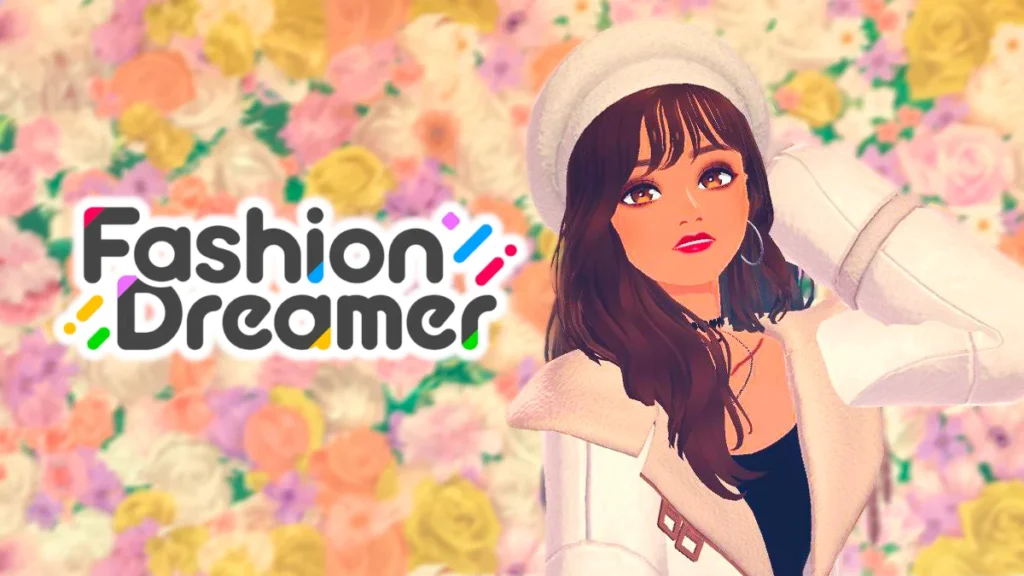 Fashion Dreamer