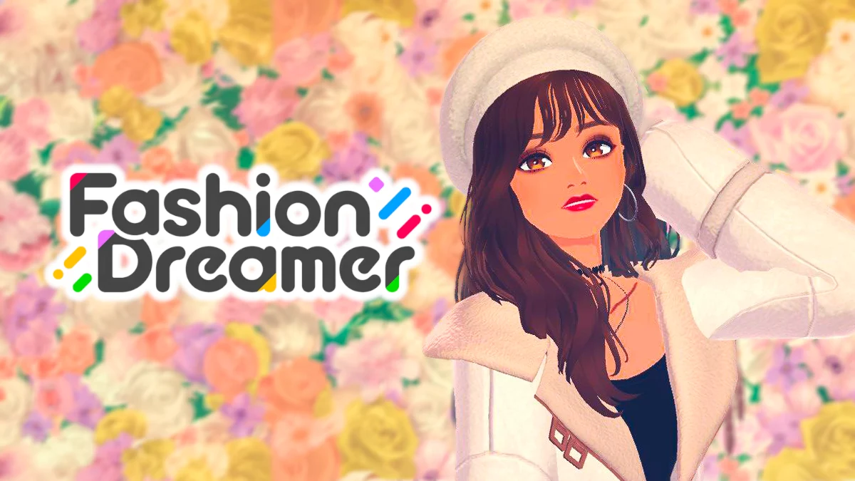 Imagina ser Rocío Osorno, el videojuego: Análisis de Fashion Dreamer