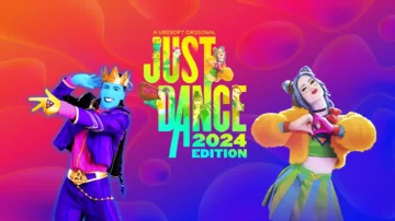 Análisis de Just Dance 2024 Edition para Nintendo Switch