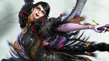 ¿Se acabó Bayonetta tras la marcha de Kamiya? Su creador habla del futuro