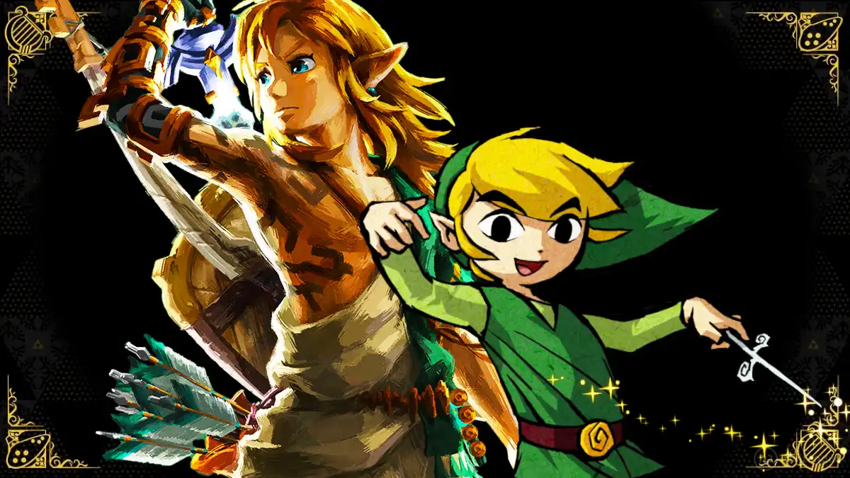 Nintendo va a dar un concierto de todo Zelda en streaming: cuándo y dónde verlo