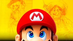 Diseños Mosqueteros Super Mario RPG Destacada