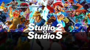 Estudio Bandai Namco Nintendo