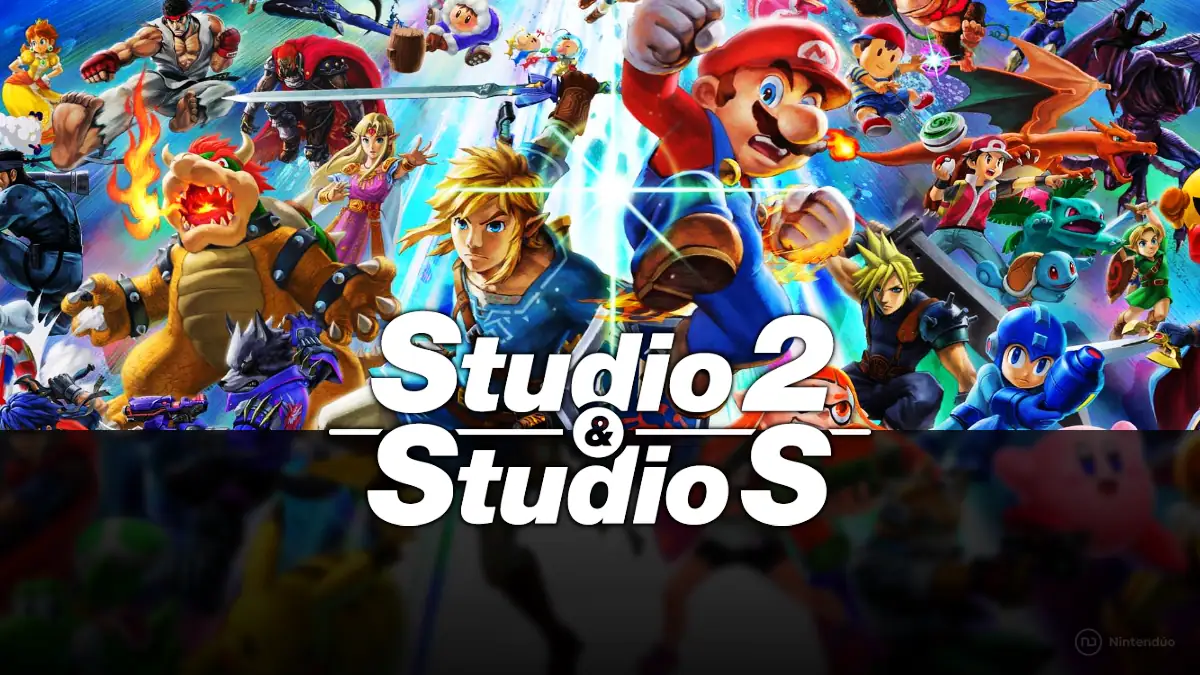 Los mayores creadores de juegos de anime crean un estudio dedicado a Nintendo