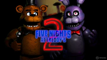 El protagonista de la película de FNAF revela el estado de la secuela