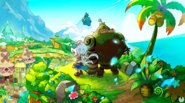 El nuevo Fantasy Life para Switch revela su ventana de lanzamiento