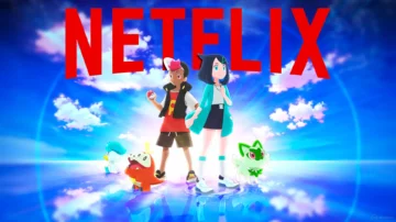 La nueva serie Horizontes Pokémon revela su fecha de estreno en Netflix en español