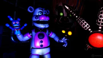 El nuevo juego de FNAF revela su fecha, nuevo gameplay y toneladas de detalles