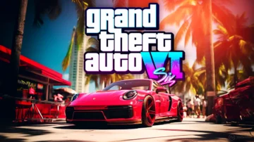 Rockstar está desvelando varias fechas clave de GTA 6