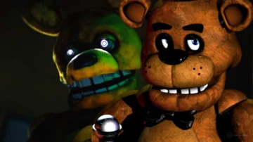 Filtrado el final original de la película de FNAF que lo cambiaba todo