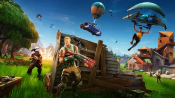 Fortnite ha descubierto que la nostalgia vende: 45 millones de jugadores en un solo día