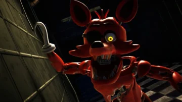 El nuevo juego de Five Nights at Freddy’s sufre su primer retraso indefinido