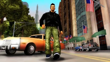 Rescatan un juego de GTA para Nintendo que había desaparecido