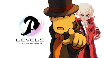 Level-5 anunciará fechas de juegos como Decapolice o Layton en un evento que huele a retrasos