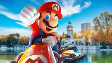 Madrid llega al Mario Kart de Switch: Mario Kart 8 Deluxe revela su último DLC