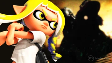 Splatoon 3 está a punto de recibir al jefe más grande de su historia