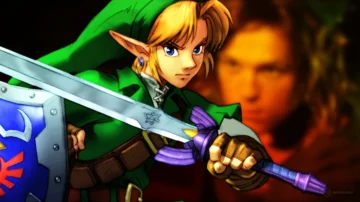 El anuncio de The Legend of Zelda La Película aviva el mayor temor de los fans