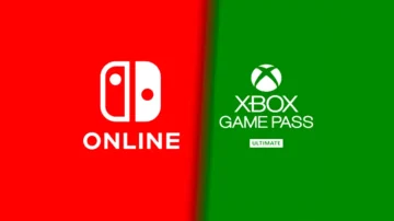 Viaja por el mundo de los videojuegos con Nintendo Switch Online y Xbox Game Pass Ultimate