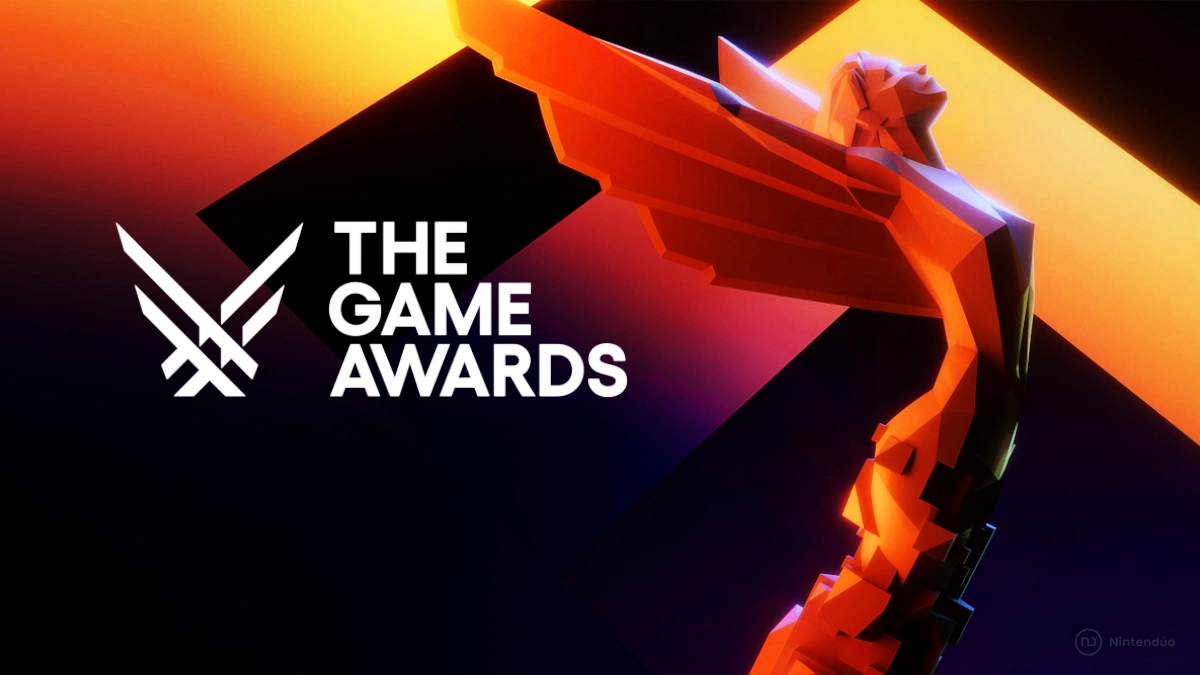 Game Awards 2023: Lista completa de nominados