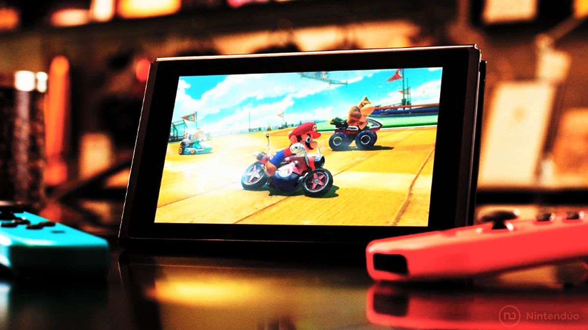 ¡Ofertón del Black Friday! Nintendo Switch con juego y Online por menos de 270 €