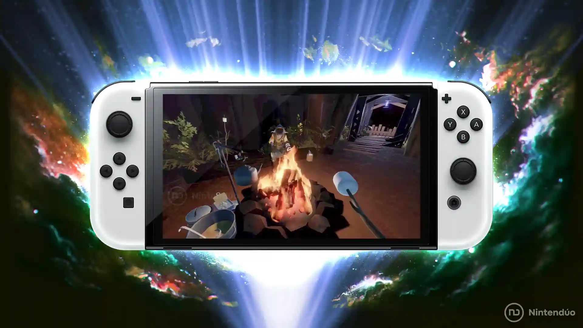 Uno de los juegos más esperados de Nintendo Switch por fin tiene fecha