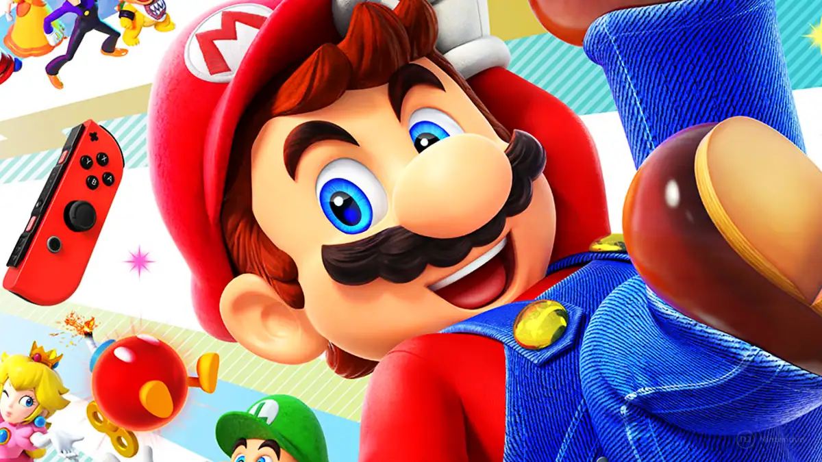 Nintendo anuncia un pack de Mario Party para Switch + Joy-Con: precio, fecha y detalles