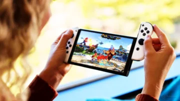 Revelado nuevo pack de Nintendo Switch OLED con Smash Bros y mando especial: fecha, precio y detalles