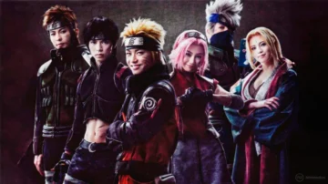 Tras 8 años de silencio, la película live-action de Naruto trae buenas noticias