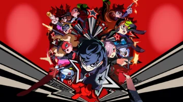 Análisis de Persona 5 Tactica para Nintendo Switch