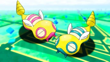 Pokémon GO: Hora destacada del 21 de noviembre, ¿con Dunsparce Shiny?