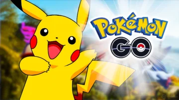 Pokémon GO está añadiendo una nueva función y nadie sabe para qué sirve