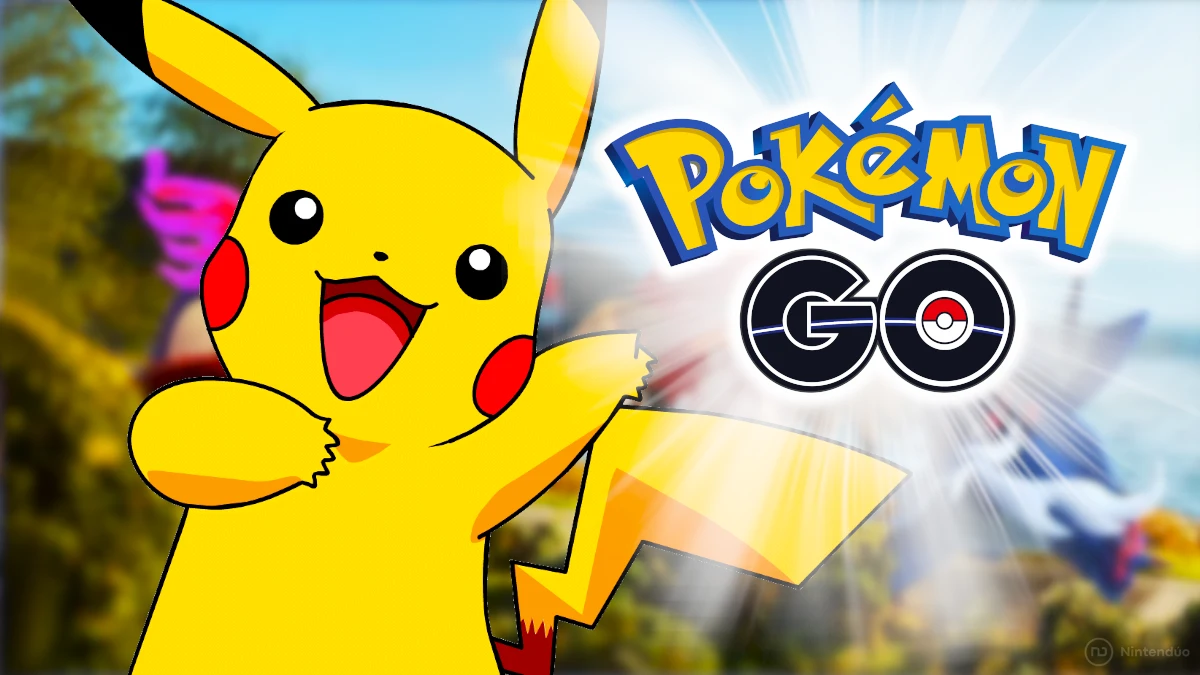 Pokémon GO recibe tres nuevos iniciales en su nueva temporada