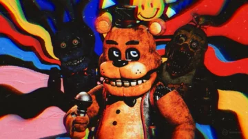 Esta es la razón por la que se ha eliminado este juego de FNAF tan querido por fans