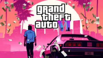 ¿Va a tener GTA 6 un precio más caro que el resto de juegos?