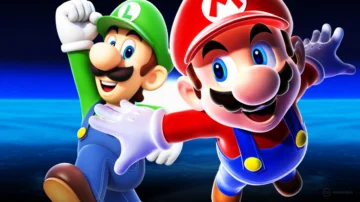 Super Mario Galaxy lleva 16 años ocultando este curiosísimo secreto en tus narices