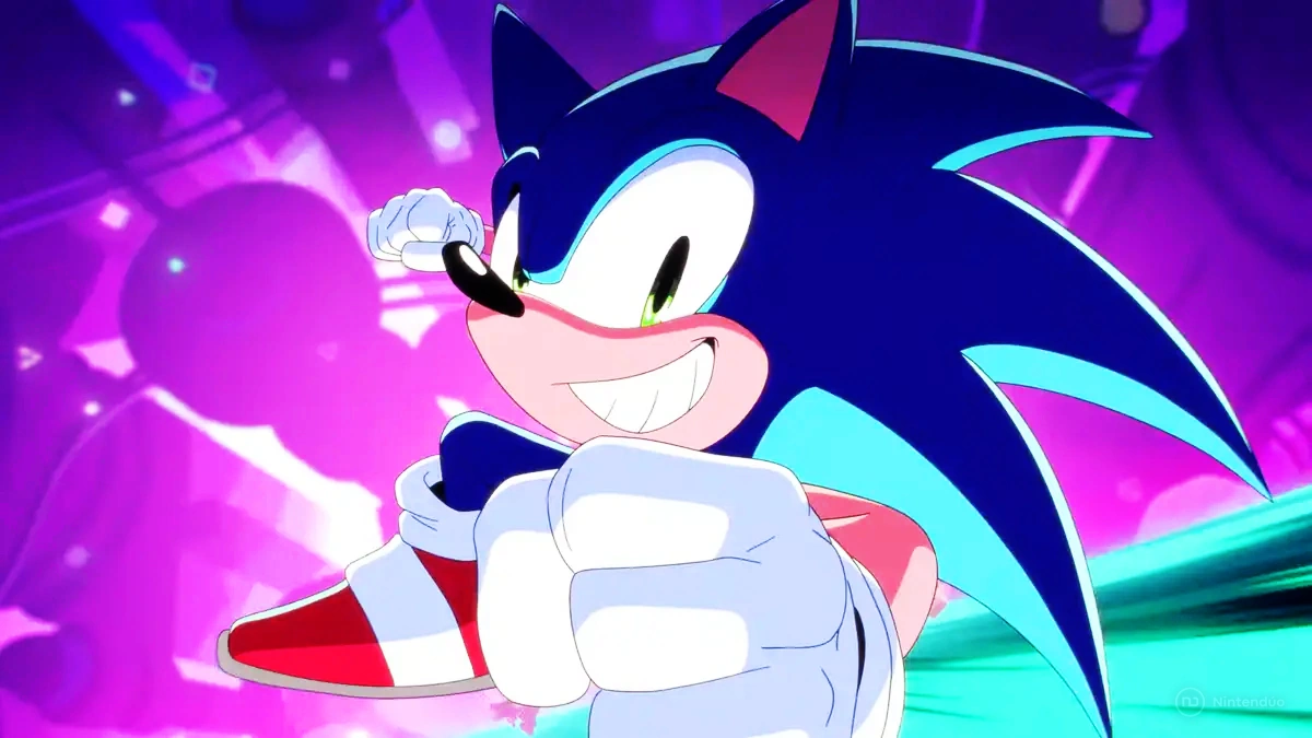 SEGA anuncia el juego 3D de Sonic con el que los fans siempre soñaron, pero no saldrá en consolas