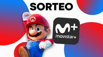 Sorteo de 10 suscripciones de 1 mes de Movistar Plus+