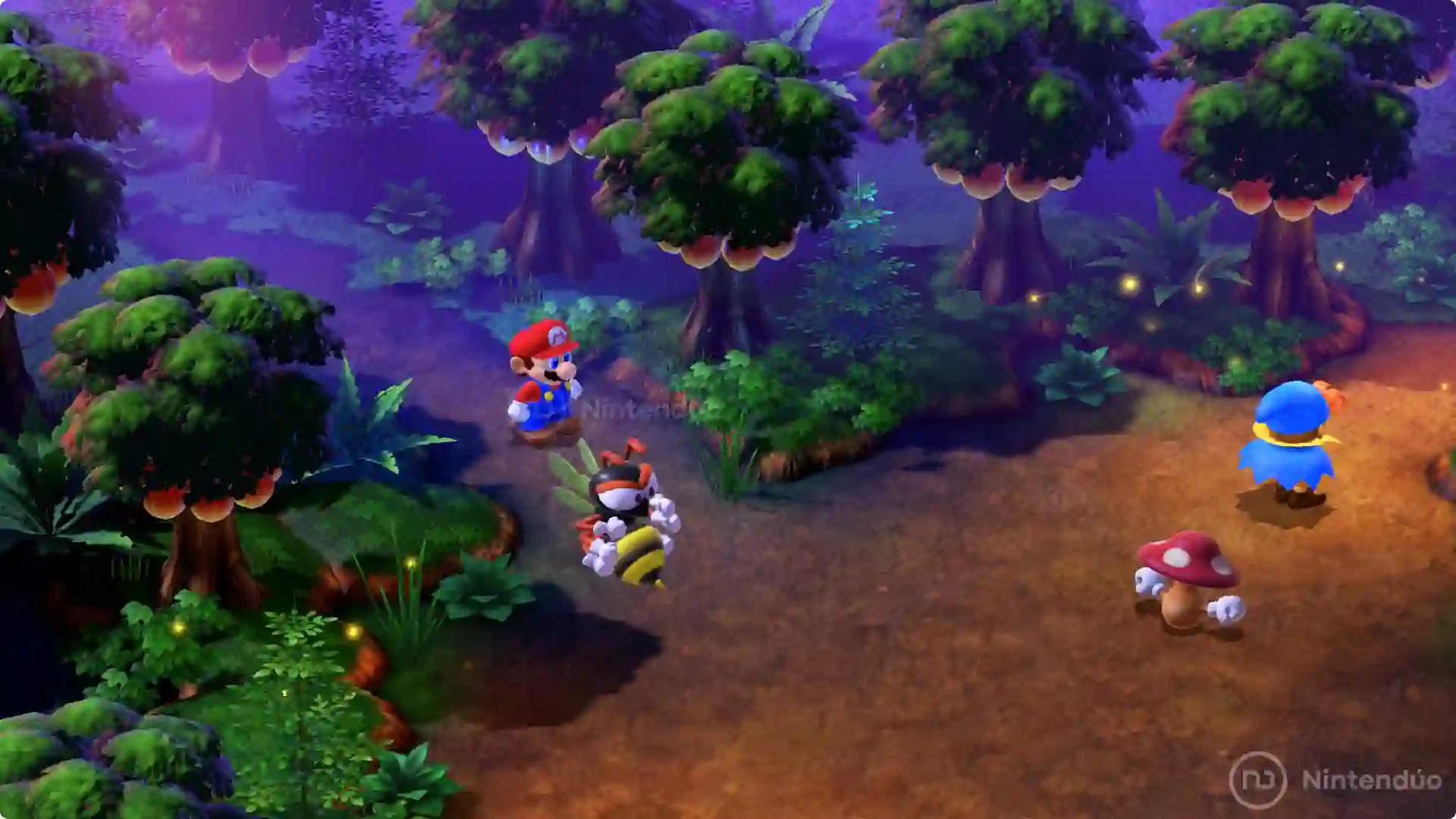 Análisis de Super Mario RPG en Switch, cuando la excelencia de un clásico  revive con extra de cariño y la magia de Nintendo